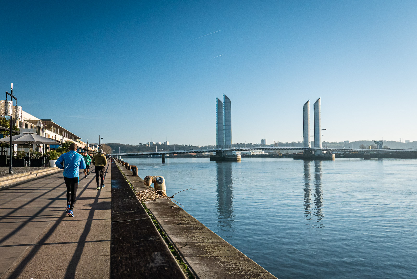 Bordeaux Métropole